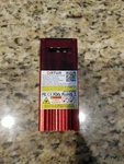 Ortur LU2-4-SF-24V-21K03 Laser Module Focused Beam, 30MM Focal Length Missing. Fixed Price $167.90.
