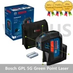 Bosch Gpl 5G Professional Green Laser Compact 5-POINT IP65 2021 New=. Fixed Price $149.81.