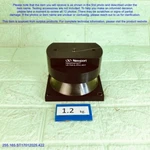 Newport Us PAT.6,394,407 Newdamp Elastomeric Mount Photos, Sn:random M, Dhl. Fixed Price $104.48.