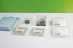Assortment Lot Of Precision Pinhole High Energy Newport Edmund Optics. Fixed Price $99.95.
