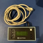 Spectra Physics Laser Controller Model TREM-C2-08. Fixed Price $450.00.