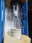 Perkin Elmer Intensitron Lamp 303-6095 Element Au. Fixed Price $150.00.