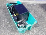 Keyence MD-F3000W Laser Marker 12251250021. Fixed Price $4886.35.