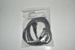 Arroyo Instruments Laser Source Cable 1220B 4 Amp 2M (DB-9) (ABL17). Fixed Price $75.00.