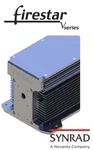 Synrad Firestar CO2 Laser FSV40SFD. Fixed Price $6999.00.