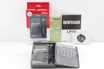 Sanwa Power Meter LP10 Electric Instruments Laser Si Photodiode From Japan. Fixed Price $260.64.