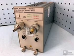 83493A Hp Agilent Single Mode Optical Clock Recovery Module 2500 Mb/s Calib 2007. Fixed Price $850.00.