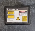 Lumics High Power Laser Module LU0980D100. Fixed Price $1500.00.