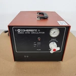 Tested Working Coherent 5920 Dye Circulator Jet And Pump Loops 1 Quart Tank. Fixed Price $705.99.