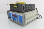 Ipg EAU-1-L Band Erbium-doped Fiber Amplifier Edfa. Fixed Price $1647.00.