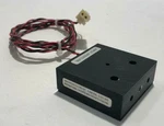 Nm Laser Products Shutter Model: LST18 / 13010159. Fixed Price $350.00.