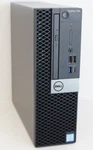 Dell Optiplex 7060 Sff I5-8500 16GB Ram (new 256GB Nvme Ssd) Win 11 Pro. Fixed Price $189.95.