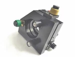 Sd Siskiyou 2" Tilt, Yaw, Pitch Adjustable Optics Mount -free Shipment. Fixed Price $59.00.