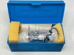 Perkin-elmer #303-6009 Element Aluminum, Hollow Cathode Intensitron Lamp. Fixed Price $99.95.