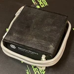 212-1 Spectra-physics Laser Exciter Vintage New Old Stock W/key No Box. Fixed Price $223.17.