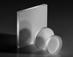 Edmund Optics 43717 43-717 25MM Diameter Opal Diffusing Glass $119 New. Fixed Price $55.00.