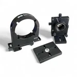 Edmund Optics, Nrc, Ophir Assorted Optomechanical Components 63441, LP-1, BP-3. Fixed Price $69.30.
