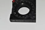 *jm* Newport/nrc Rotary Stage RSA-2T For 2" (WUR98). Fixed Price $63.75.