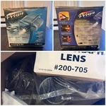 Artograph Prism 225-090 Projector W/ 200-705 Lens Black New Sealed. Fixed Price $89.99.