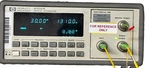 Tested Hp 8156A With Option 221 1310/1550NM Optical Attenuator (3) 81000FI. Fixed Price $1888.88.