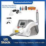 Yag Picosecond Laser Tattoo Removal Machine Pigment Skin Rejuvenation. Fixed Price $496.00.