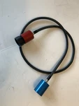 Thorlabs Liquid Light Guide, Mm Core, Vis L= 3' W/ Collimating Lens. Fixed Price $149.49.