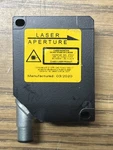 Datalogic S67-MH-5-Y03-V Laser Aperture. Fixed Price $400.00.
