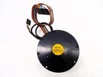 Lincoln Laser 1-2-3210-100-00 Scanner Module Working Surplus. Fixed Price $811.24.