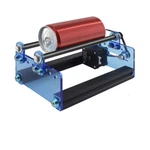 Cnc Universal Laser Engraver Rotary Roller Y-axis Shaft 360 Rotating. Fixed Price $44.00.