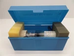 Perkin Elmer 303-6047 Intensitron Lamp Element Ni. Fixed Price $29.95.