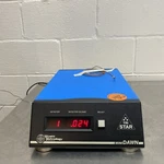 Wyatt Technology Minidawn Tristar Laser Photometer WTR-02-T. Fixed Price $350.00.