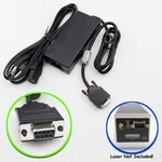 New Point Source Laser Power Supply 011626 For Qioptiq IFLEX-2000. Fixed Price $579.97.