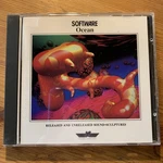 Software Ocean Cd And Unreleased Sound Sculptures. Fixed Price $14.99.