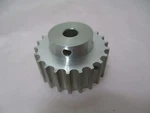 Varian E12003670 Gear, 422168. Fixed Price $50.00.
