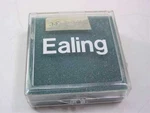 Ealing 35-3441 Visible Bandpass Optical Filter 25.4MM Diameter Cd Application. Fixed Price $42.79.
