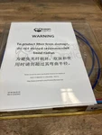 Ocean Optics P50-2 -vis-nir Fiber Cable Spectrometer 400UM SMA905. Fixed Price $299.99.