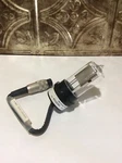 Bischoff Deuterium Lamp With Time Counter 80022385 Pn 8250 0230. Fixed Price $400.00.
