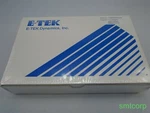 E-tek Dynamics Fiber Optic Laser Module Part Number SWBC2105PL21B. Fixed Price $990.00.