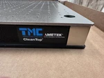 New Tmc Vibration Control Optical Breadboard Cleantop P/N:78-24675-01 40X23. Fixed Price $599.99.