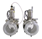 Ab Sciex 1034049 Ion Source Turbo V Qtrap Lc/ms Spectrometer Lot Of 2 Working. Fixed Price $2603.26.