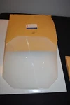 Edmund Scientific 70883 Fresnel Lens Frosted 12" X. Fixed Price $36.95.