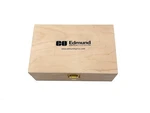 15 Pcs Eo Edmund Techspec Bandpass Filter 400-750/25NM. Fixed Price $1098.90.