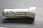Eg&g DT25 DT-25 Photodiode (S19-1-168A). Fixed Price $24.99.