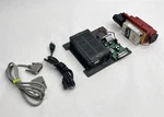 Coherent Sapphire 561-50 Cw 1137155 Laser Head W/ Lp Dc Psu + Oem Board. Fixed Price $699.99.