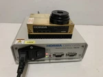 Horiba Jobin Yvon Ibh Picosecond Photon Detection Module W/ Source Tbx-ps. Fixed Price $550.00.