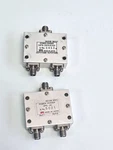 Lot Of Pcs Hirose Electric Power Divider Hrs HPS-2C,HPS-2H/5/A/40/. Fixed Price $45.00.