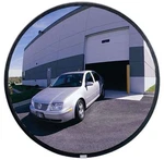 PLX18 Circular Acrylic Indoor Convex Security Mirror, 18" Diameter (pack Of 1). Fixed Price $60.00.