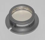 Hewlett Packard Agilent Keysight Hp 10722A Plane Mirror Converter. Fixed Price $80.00.