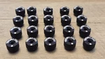 Thorlabs F25SSK1 1/4"-80 Removable Adjuster Knob (20 Pcs). Fixed Price $39.99.