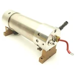 Trumpf Nd:yag Laser Pumping Chamber, 1062NM, 150W, 90J, .3-20MS, For Hl 124 P/4. Fixed Price $5300.00.